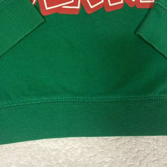 H&am Tom and Jerry Christmas sweatshirt unisex 6/7 - Picture 9 of 10